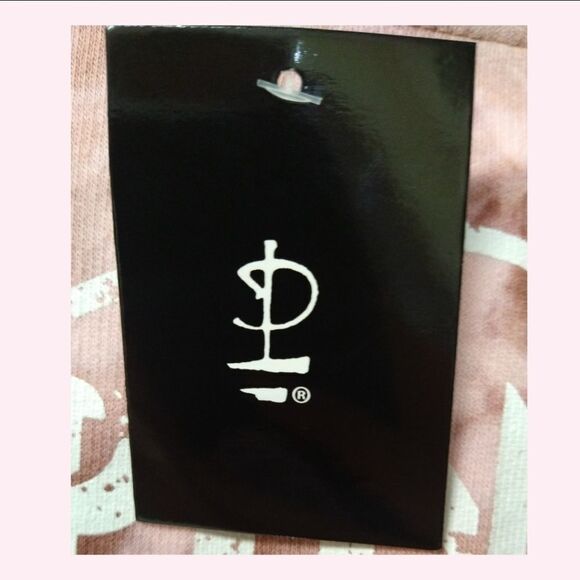 Pink Floyd New Darkside Of The Moon Tye Dye Hoodie - Picture 9 of 11